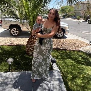 Meet your Posher, Haley